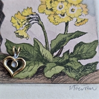 sølvhjerte-vedhaeng-forgyldt-halskaedevedhaeng-vintage